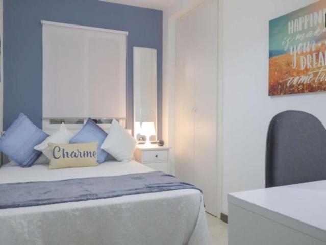 5 Dormitorio Shared Living/Roommate Alcala De Henares Alcala De Henares 99522389