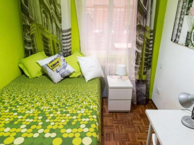 5 Dormitorio Shared Living/Roommate Alcala De Henares Alcala De Henares 99635784
