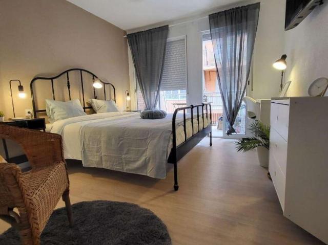 5 Dormitorio Shared Living/Roommate Alicante Alicante LS100012495