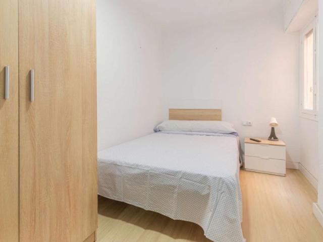 5 Dormitorio Shared Living/Roommate Alicante Alicante LS101450006