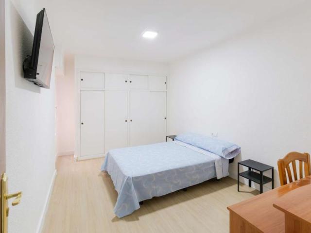 5 Dormitorio Shared Living/Roommate Alicante Alicante LS101450008
