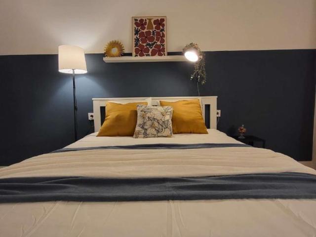 5 Dormitorio Shared Living/Roommate Alicante Alicante LS102755305