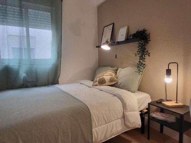 5 Dormitorio Shared Living/Roommate Alicante Alicante LS102755307