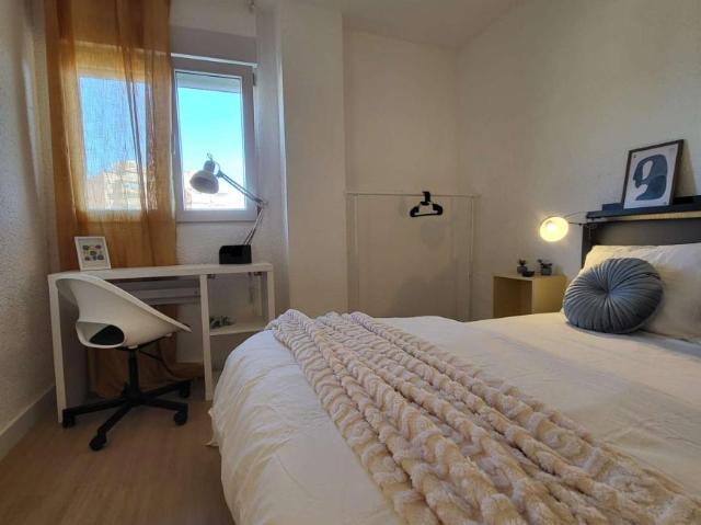5 Dormitorio Shared Living/Roommate Alicante Alicante LS102755309