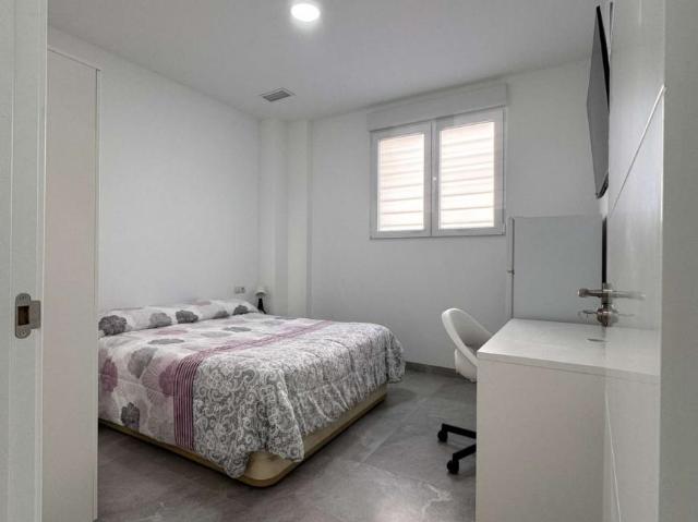 5 Dormitorio Shared Living/Roommate Alicante Alicante LS90430646