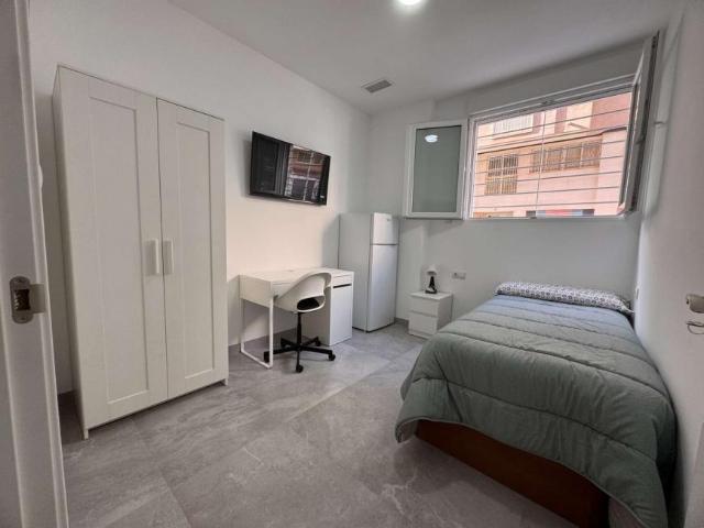5 Dormitorio Shared Living/Roommate Alicante Alicante LS90430650