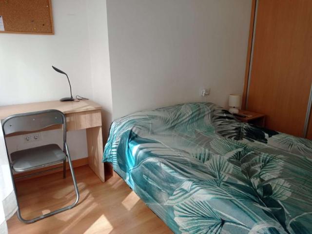 5 Dormitorio Shared Living/Roommate Alicante Alicante LS90689985