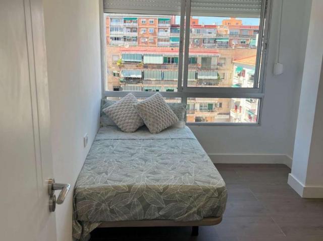 5 Dormitorio Shared Living/Roommate Alicante Alicante LS90735503
