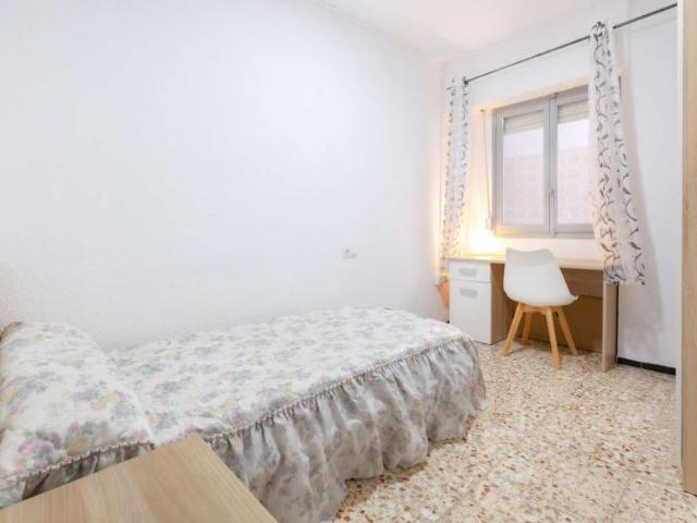 5 Dormitorio Shared Living/Roommate Alicante Alicante LS91985216