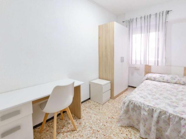 5 Dormitorio Shared Living/Roommate Alicante Alicante LS91985218