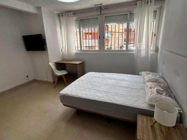 5 Dormitorio Shared Living/Roommate Alicante Alicante LS92397081