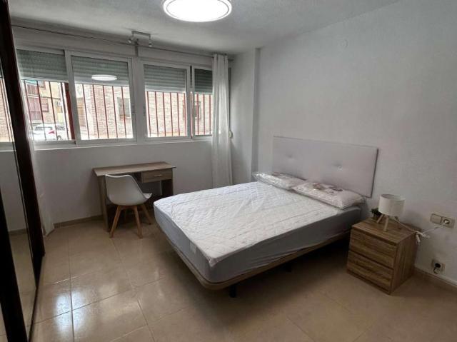 5 Dormitorio Shared Living/Roommate Alicante Alicante LS92397086
