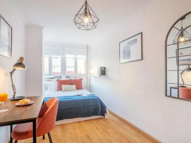 5 Dormitorio Shared Living/Roommate Alicante Alicante LS98428153