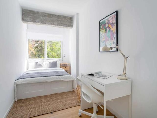 5 Dormitorio Shared Living/Roommate Alicante Alicante LS98428307