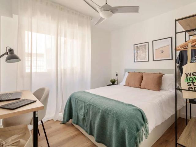5 Dormitorio Shared Living/Roommate Alicante Alicante LS98429117