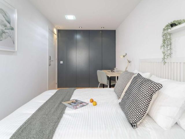 5 Dormitorio Shared Living/Roommate Alicante Alicante LS98429128