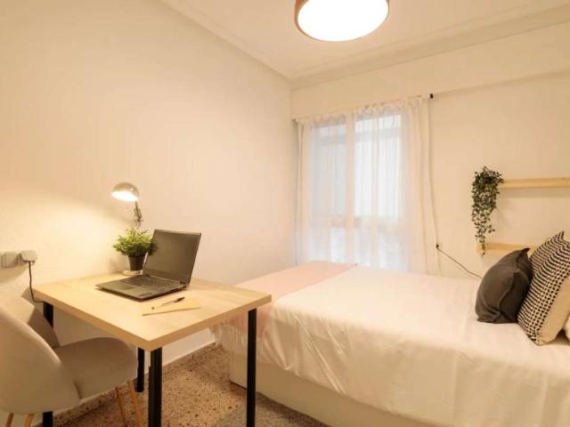 5 Dormitorio Shared Living/Roommate Alicante Alicante LS98429305
