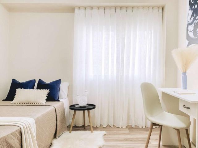 5 Dormitorio Shared Living/Roommate Alicante Alicante LS98376191