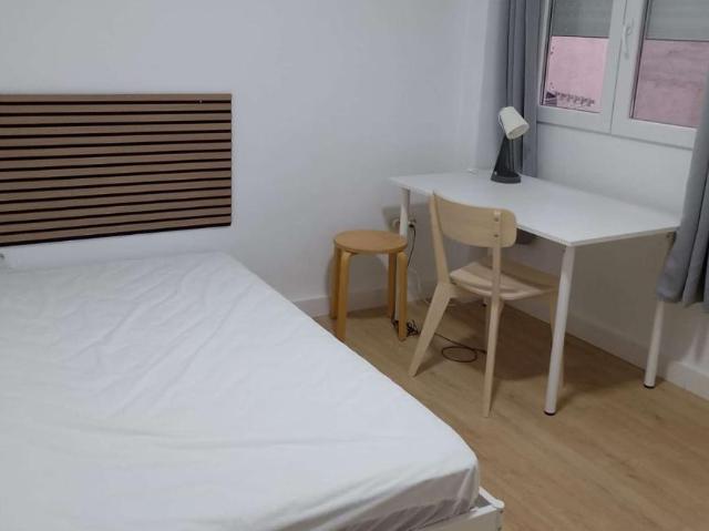 5 Dormitorio Shared Living/Roommate Alicante Alicante LS99760009