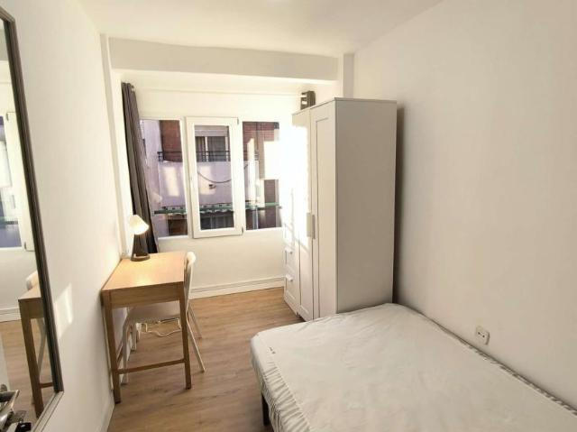 5 Dormitorio Shared Living/Roommate Alicante Alicante LS99760174