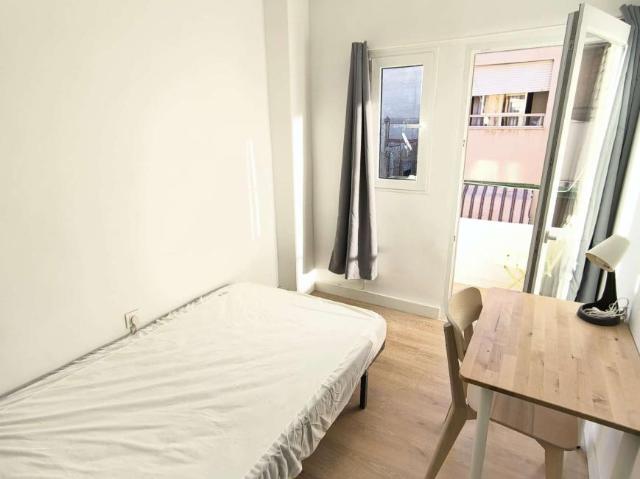 5 Dormitorio Shared Living/Roommate Alicante Alicante LS99760177