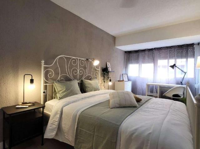 5 Dormitorio Shared Living/Roommate Alicante Alicante 100012492