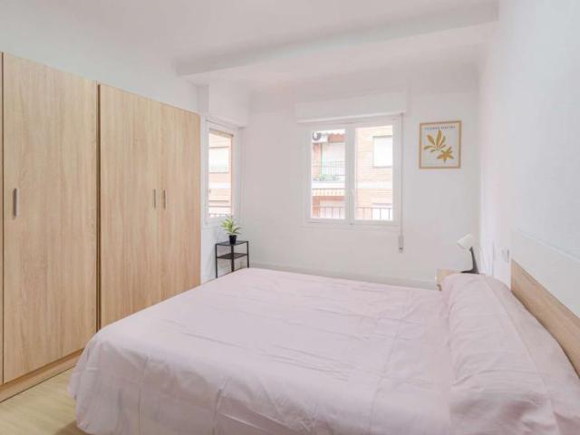 5 Dormitorio Shared Living/Roommate Alicante Alicante 101450248