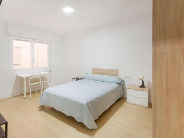 5 Dormitorio Shared Living/Roommate Alicante Alicante 101450250