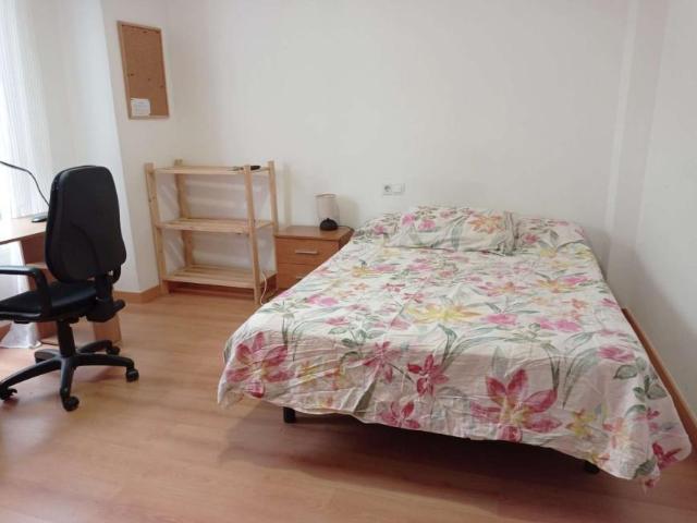 5 Dormitorio Shared Living/Roommate Alicante Alicante 101841606