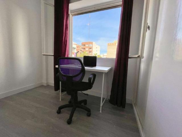 5 Dormitorio Shared Living/Roommate Alicante Alicante 101845866