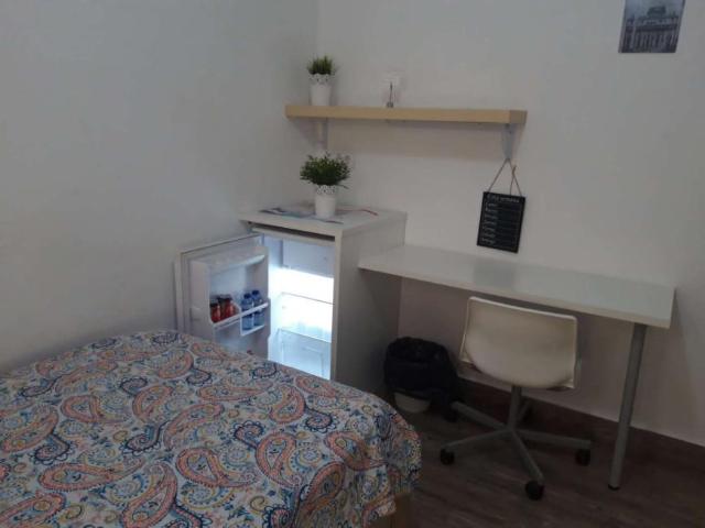 5 Dormitorio Shared Living/Roommate Alicante Alicante 101812516
