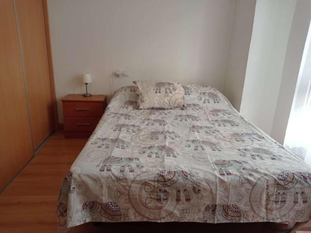 5 Dormitorio Shared Living/Roommate Alicante Alicante 101837569