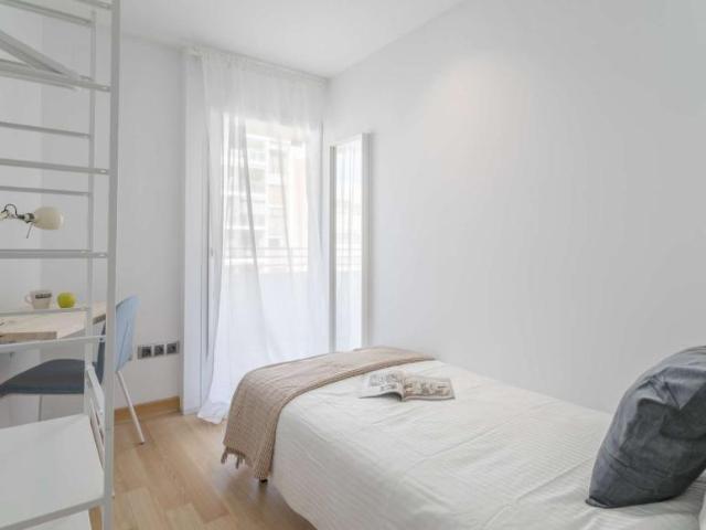 5 Dormitorio Shared Living/Roommate Alicante Alicante 102852743