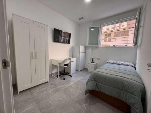 5 Dormitorio Shared Living/Roommate Alicante Alicante 103742328