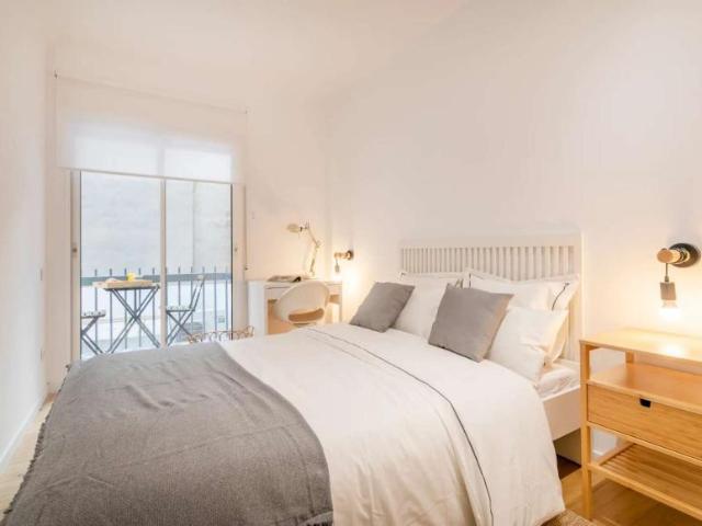 5 Dormitorio Shared Living/Roommate Alicante Alicante 103844013