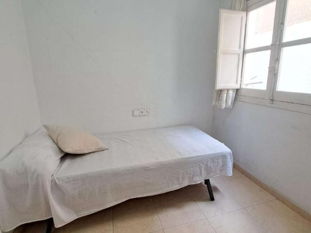 5 Dormitorio Shared Living/Roommate Alicante Alicante 103925485