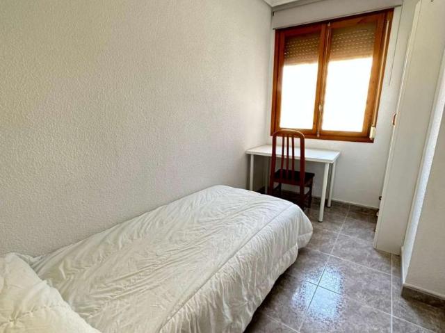 5 Dormitorio Shared Living/Roommate Alicante Alicante 103925486