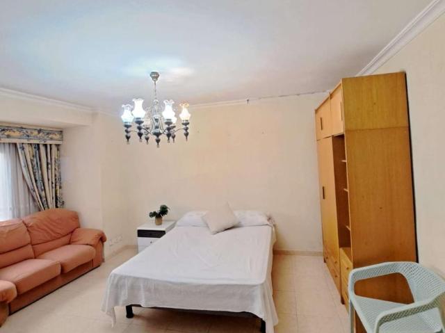 5 Dormitorio Shared Living/Roommate Alicante Alicante 103925573