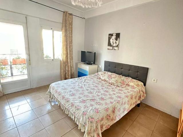 5 Dormitorio Shared Living/Roommate Alicante Alicante 103925575
