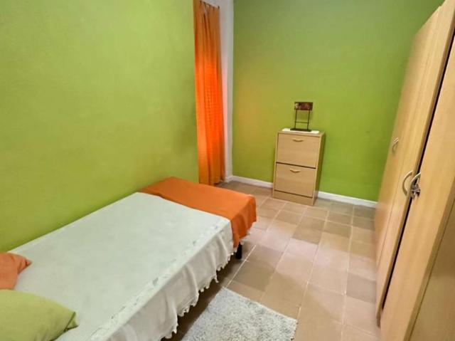 5 Dormitorio Shared Living/Roommate Alicante Alicante 103925524