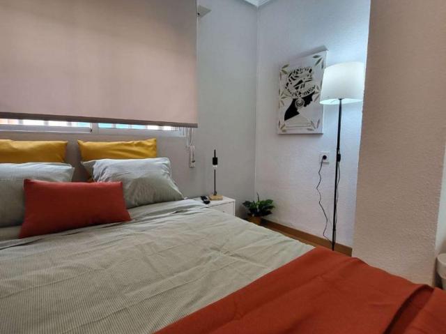 5 Dormitorio Shared Living/Roommate Alicante Alicante 104643146