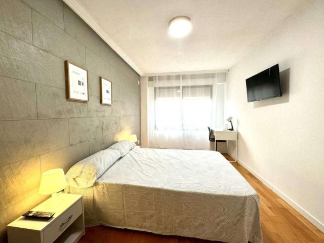 5 Dormitorio Shared Living/Roommate Alicante Alicante 104643148