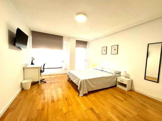 5 Dormitorio Shared Living/Roommate Alicante Alicante 104643719