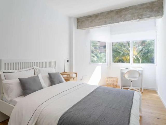 5 Dormitorio Shared Living/Roommate Alicante Alicante 104683342