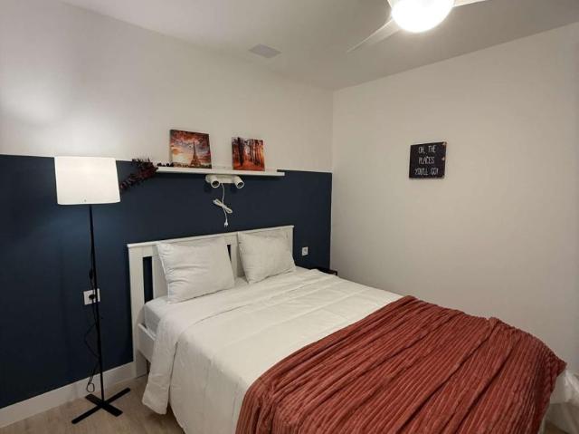 5 Dormitorio Shared Living/Roommate Alicante Alicante 104601151
