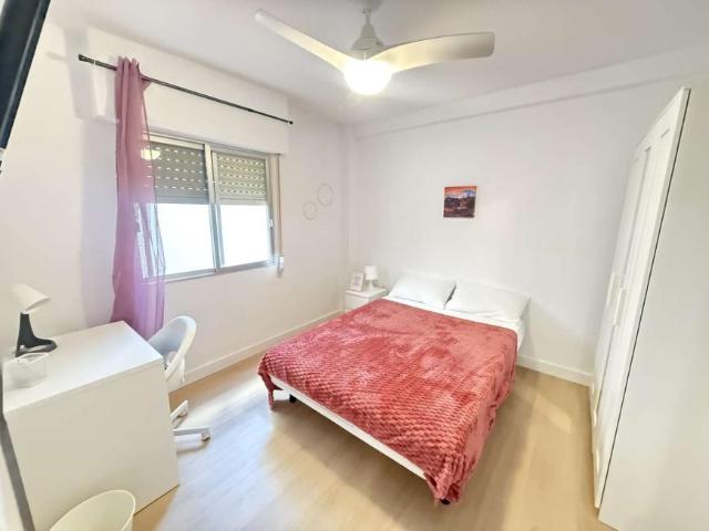 5 Dormitorio Shared Living/Roommate Alicante Alicante 104601154