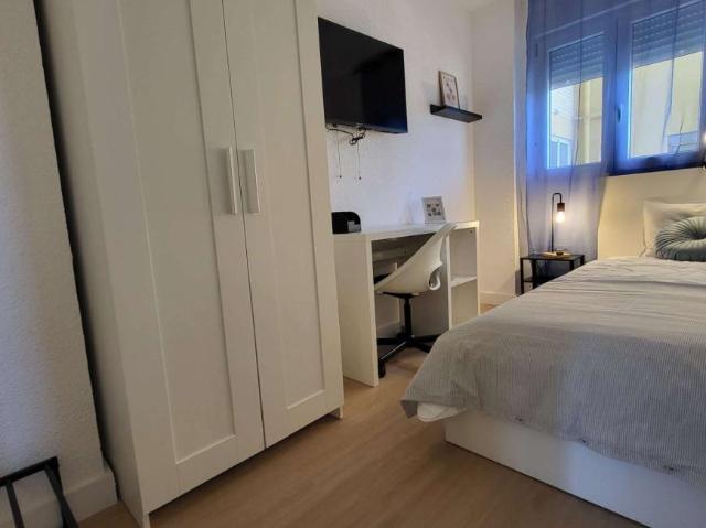 5 Dormitorio Shared Living/Roommate Alicante Alicante 104601162