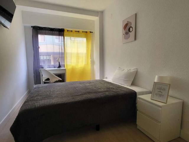 5 Dormitorio Shared Living/Roommate Alicante Alicante 104755850