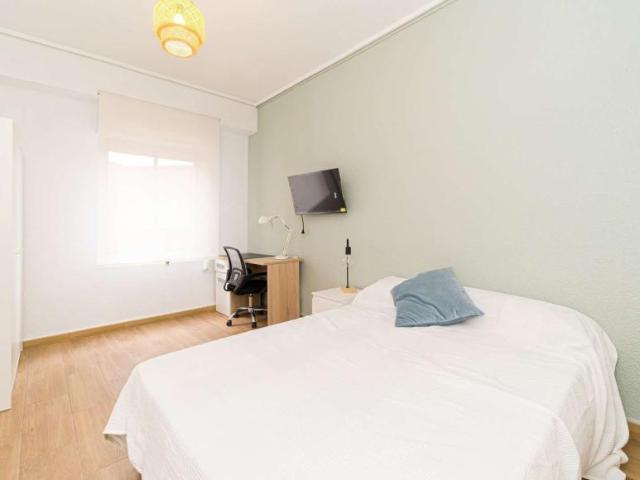 5 Dormitorio Shared Living/Roommate Alicante Alicante 104846074