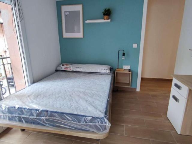 5 Dormitorio Shared Living/Roommate Alicante Alicante 104846149